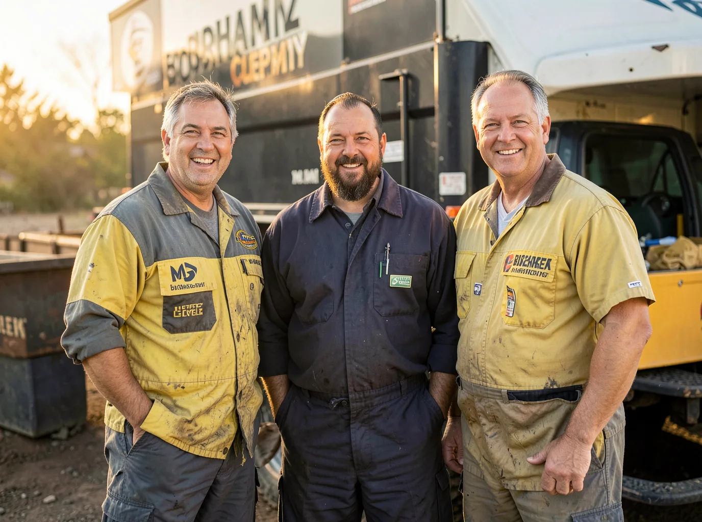 Sewage Cleanup company in Gallaway, TN