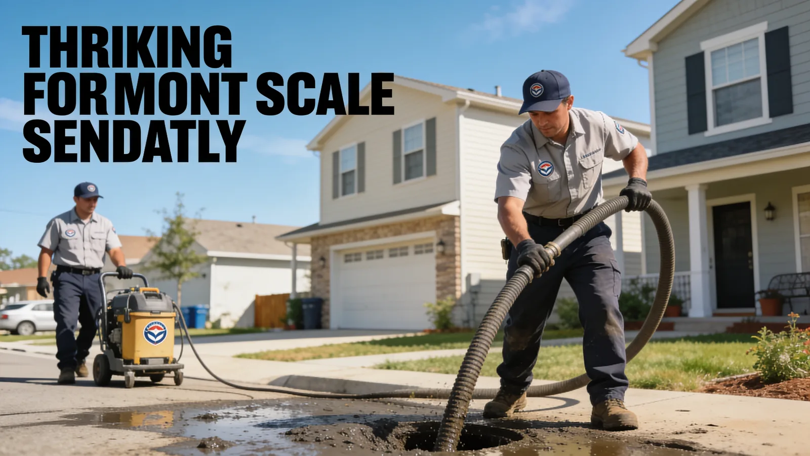 Sewage Cleanup in Gallaway, TN near me